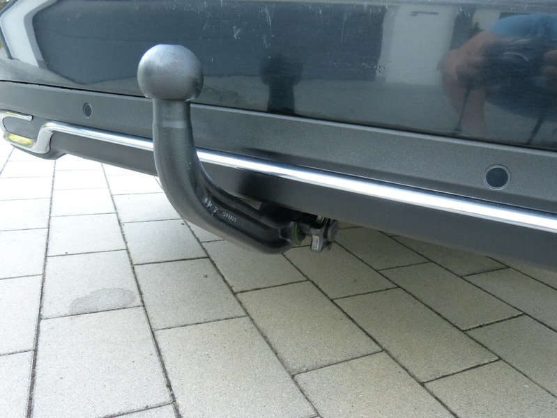 Mercedes-Benz C 180 CGI T 7-G Tronic Exclusive [AHK/AUTOM.] — photo 9