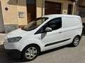 Ford Transit Courier Van 1.5TDCi Trend 95 Weiß - thumbnail 1