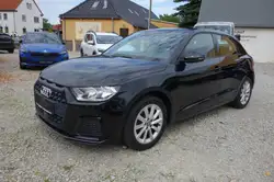 Audi A1 Sportback 30 TFSI advanced