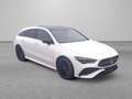 Mercedes-Benz CLA 250 4M SB AMG*Pano-Dach*Navi*Kamera*LED*DAB* Weiß - thumbnail 7