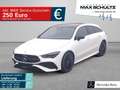 Mercedes-Benz CLA 250 4M SB AMG*Pano-Dach*Navi*Kamera*LED*DAB* Weiß - thumbnail 1