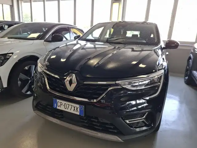 Renault Arkana view 10