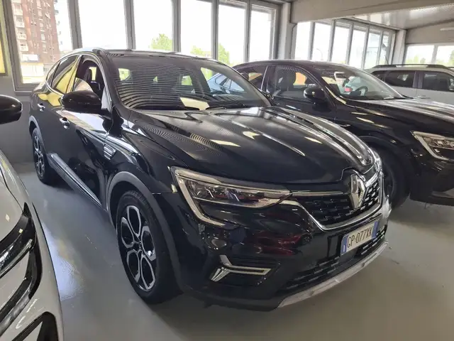 Renault Arkana view 15
