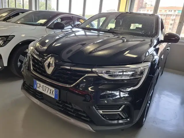 Renault Arkana view 3