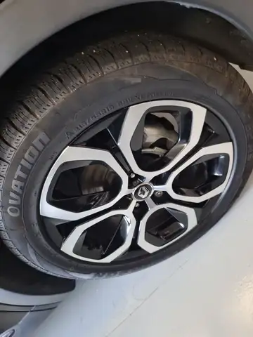 Renault Arkana view 14