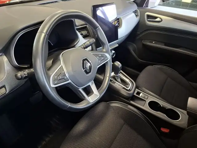 Renault Arkana view 9