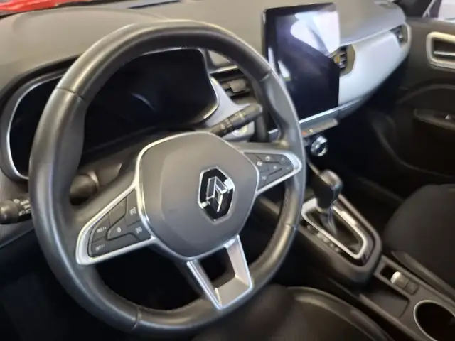 Renault Arkana view 4