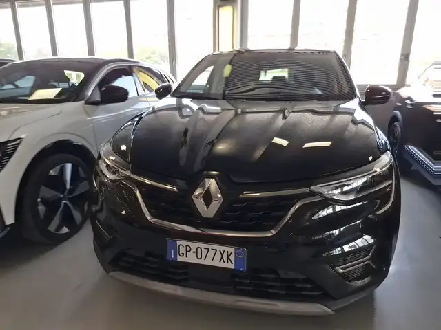 Renault Arkana view 7