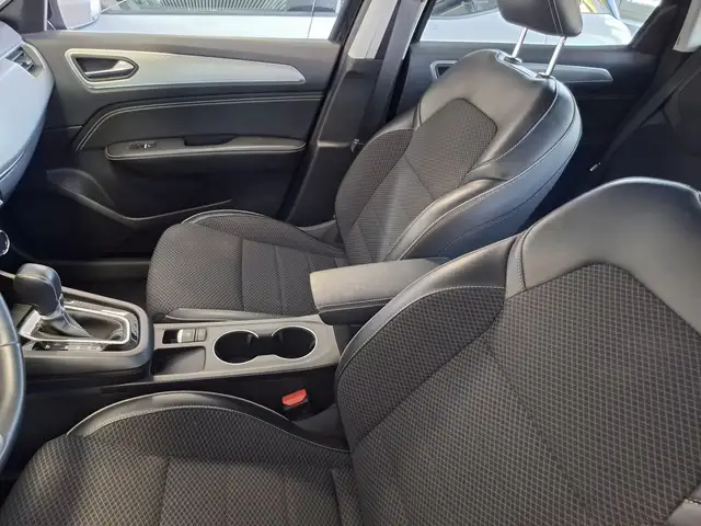 Renault Arkana view 5