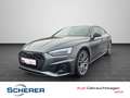 Audi A5 40 TDI Quattro S-line S-Tronic AHK Grau - thumbnail 1