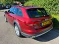 Audi A4 allroad QUATTRO / HYBRID / AUT / NAVI / BTW Rood - thumbnail 4