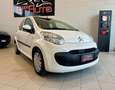 Citroen C1 1.0 5p. Doppio Tetto *NEOPATENTATI*TETTO* Білий - thumbnail 3