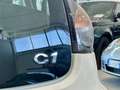 Citroen C1 1.0 5p. Doppio Tetto *NEOPATENTATI*TETTO* Білий - thumbnail 6