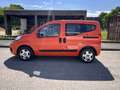 Fiat Qubo Qubo 1.4 8v Lounge 77cv Arancione - thumbnail 7