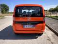 Fiat Qubo Qubo 1.4 8v Lounge 77cv Arancione - thumbnail 6