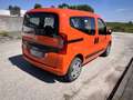 Fiat Qubo Qubo 1.4 8v Lounge 77cv Arancione - thumbnail 4