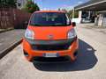 Fiat Qubo Qubo 1.4 8v Lounge 77cv Arancione - thumbnail 5