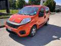 Fiat Qubo Qubo 1.4 8v Lounge 77cv Arancione - thumbnail 1