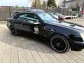 Mercedes-Benz CLK 230 CLK-Klasse Cabrio Kompressor Avantgarde Schwarz - thumbnail 4