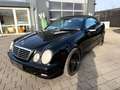 Mercedes-Benz CLK 230 CLK-Klasse Cabrio Kompressor Avantgarde Schwarz - thumbnail 1