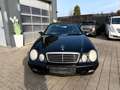 Mercedes-Benz CLK 230 CLK-Klasse Cabrio Kompressor Avantgarde Schwarz - thumbnail 3
