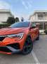 Renault Arkana 1.6 E-tech full Hybrid R.S. Line 145cv Arancione - thumbnail 5