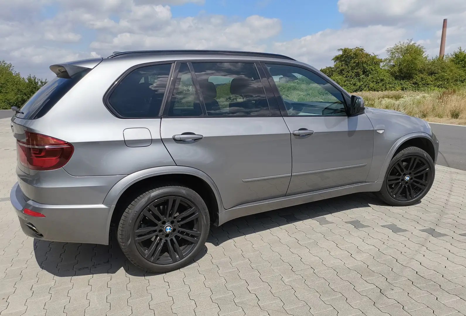 BMW X5 M xDrive30d Sport Edition - 2