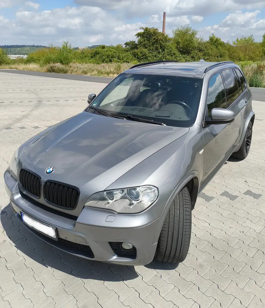 BMW X5 M xDrive30d Sport Edition - 1