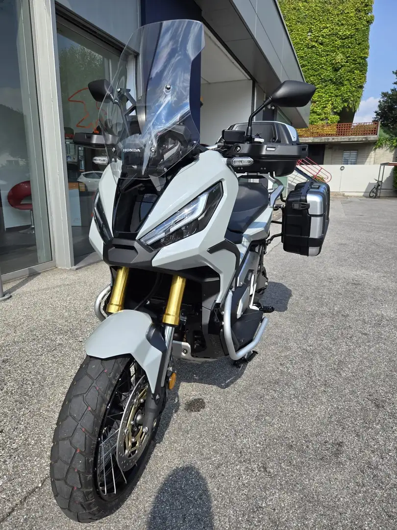 Honda X-ADV X-ADV 750 GRAVEL - 1