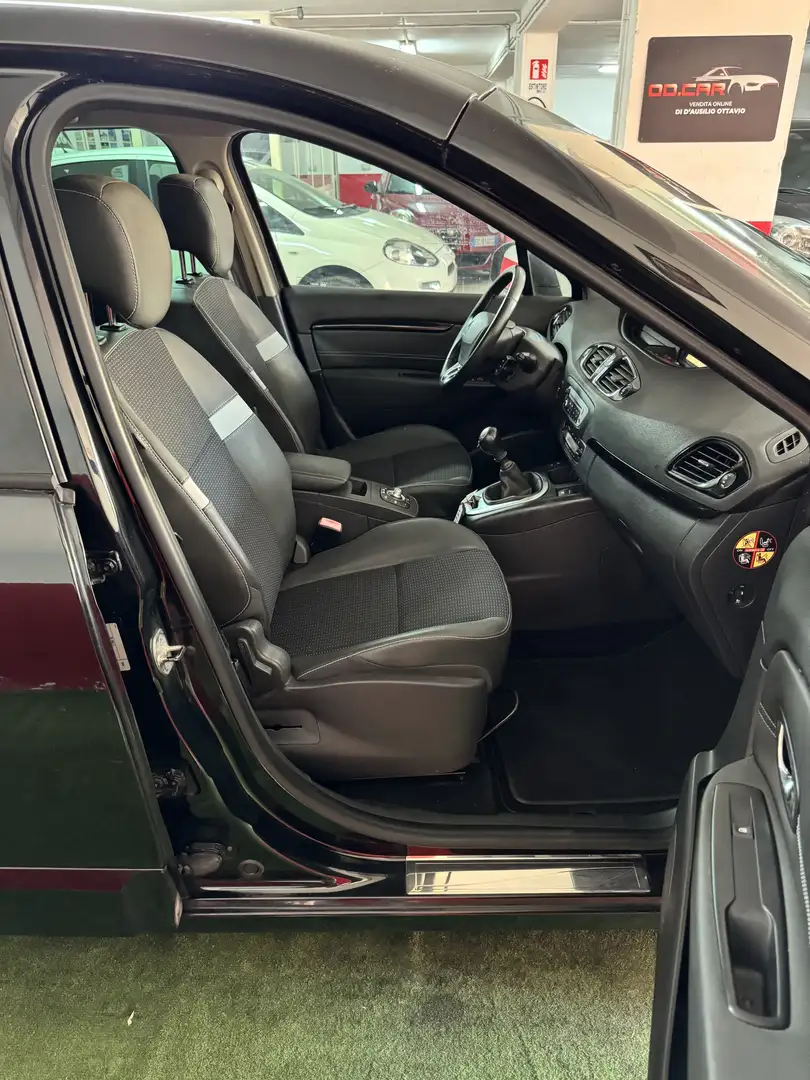 Renault Scenic 1.5 dci Confort c/TomTom - 1