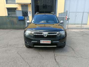 1.6 Ambiance 4x4 110cv