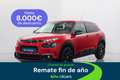 Citroen C4 Cactus 1.2 PureTech S&S Shine 110 Rouge - thumbnail 1