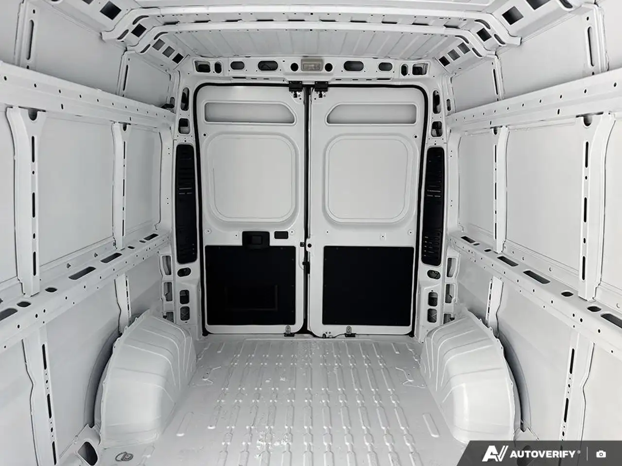 RAM Promaster снимка RAM Promaster