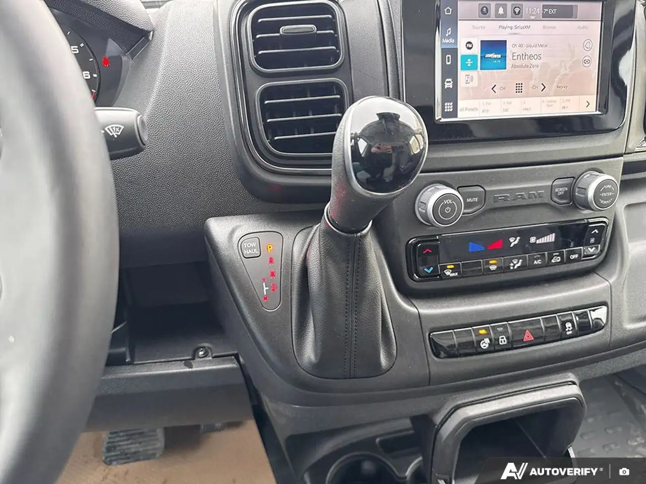 RAM Promaster снимка RAM Promaster
