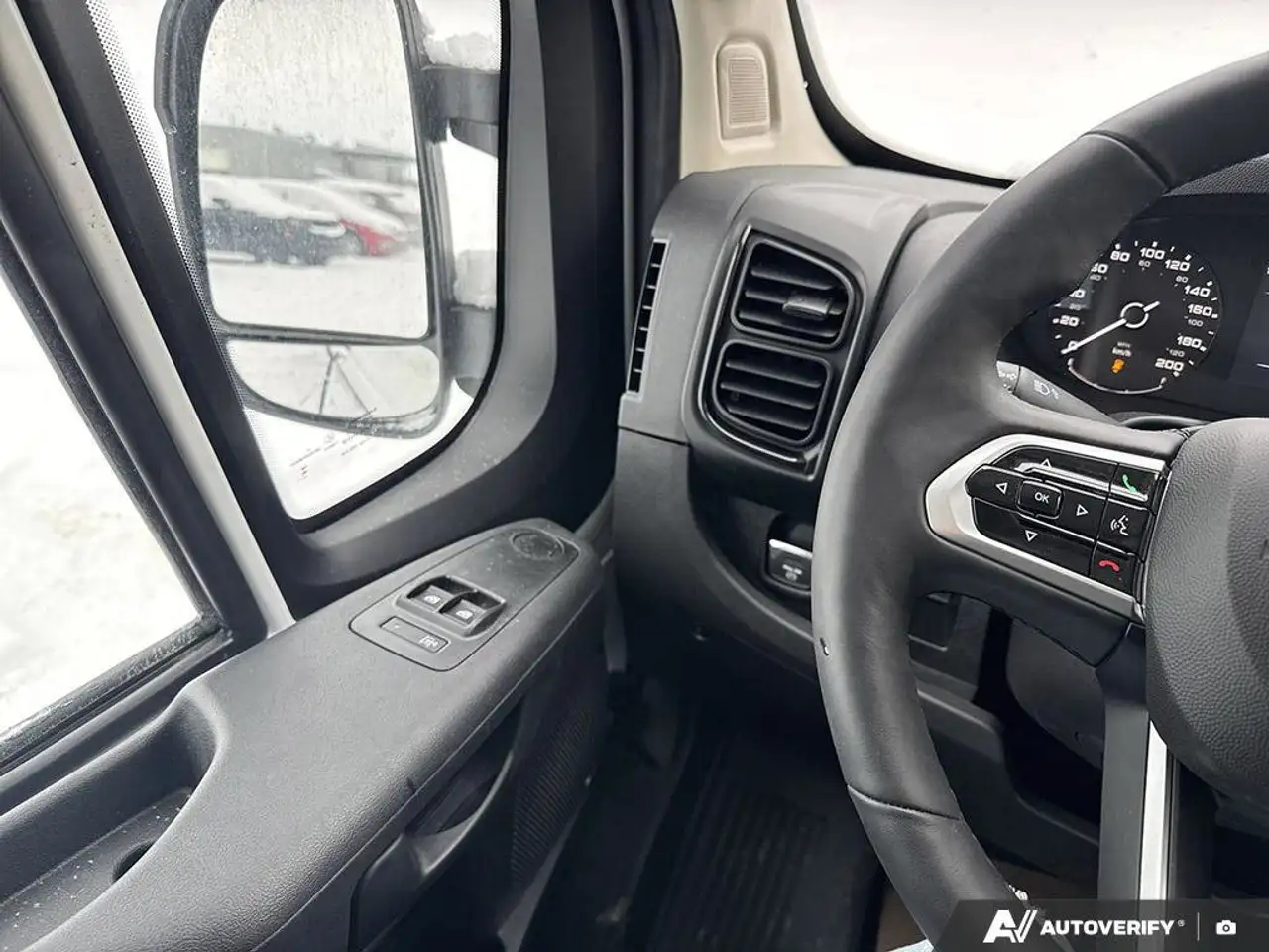 RAM Promaster снимка RAM Promaster