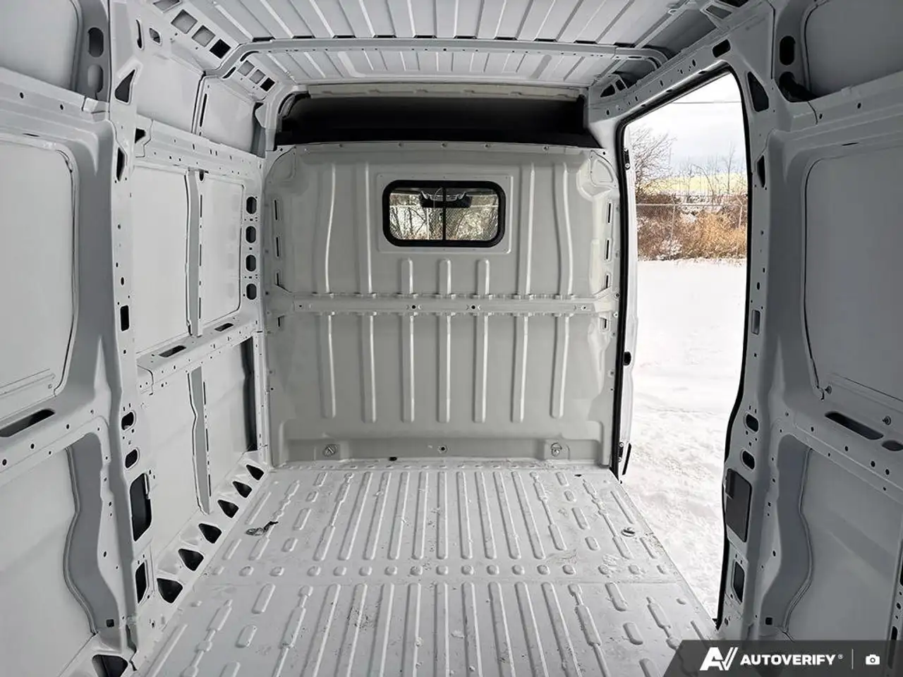 RAM Promaster снимка RAM Promaster