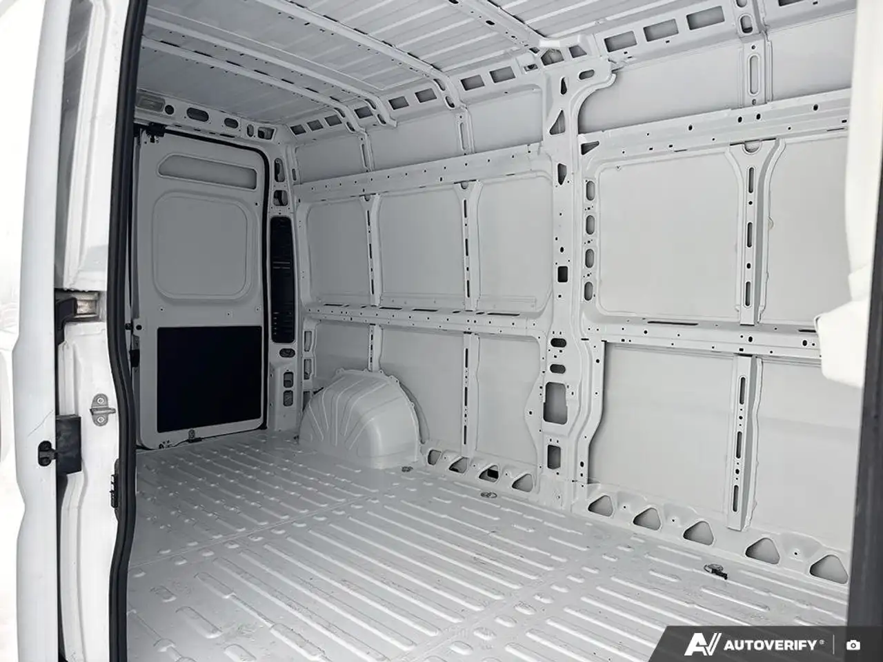 RAM Promaster снимка RAM Promaster