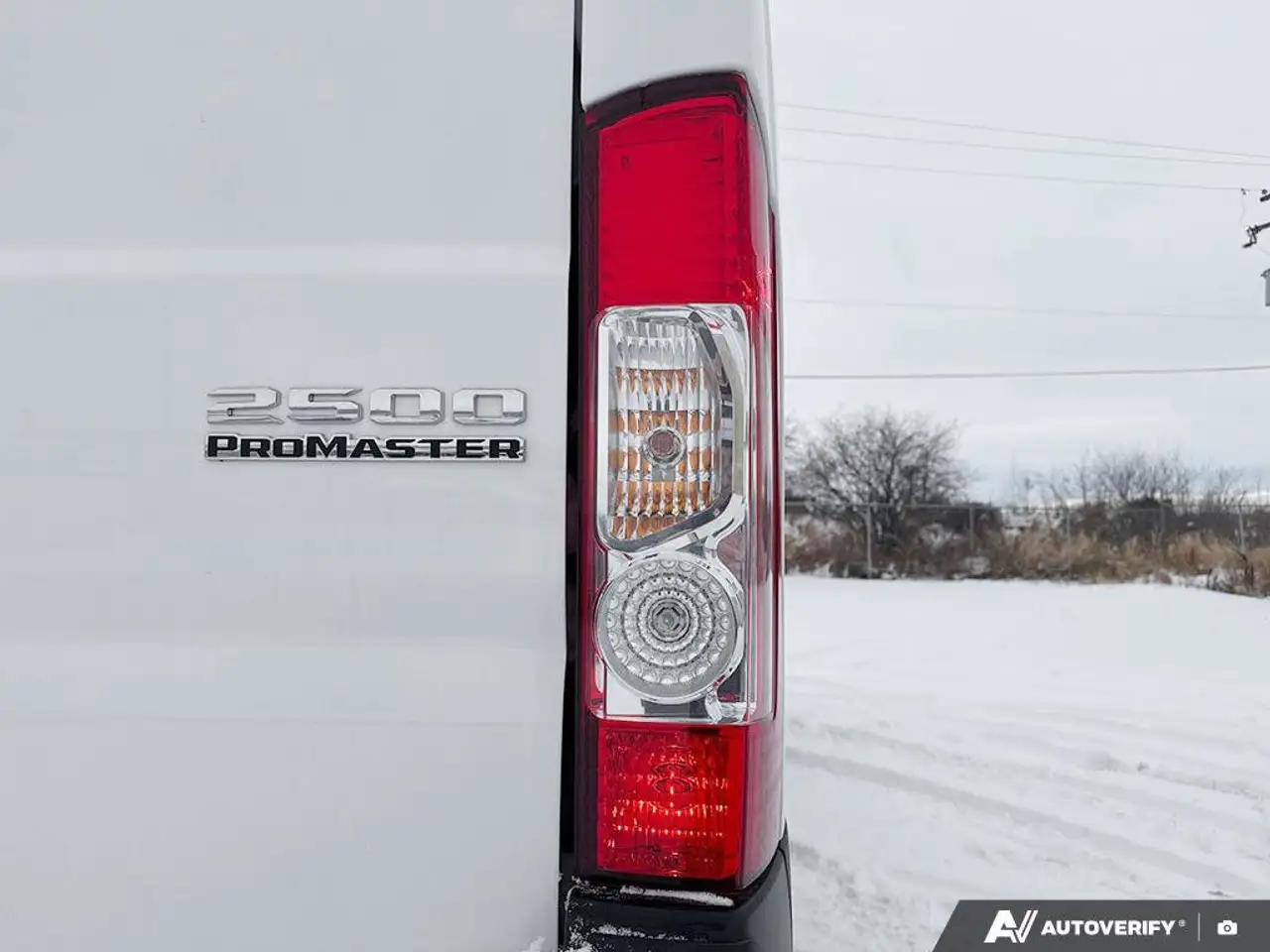 RAM Promaster снимка RAM Promaster