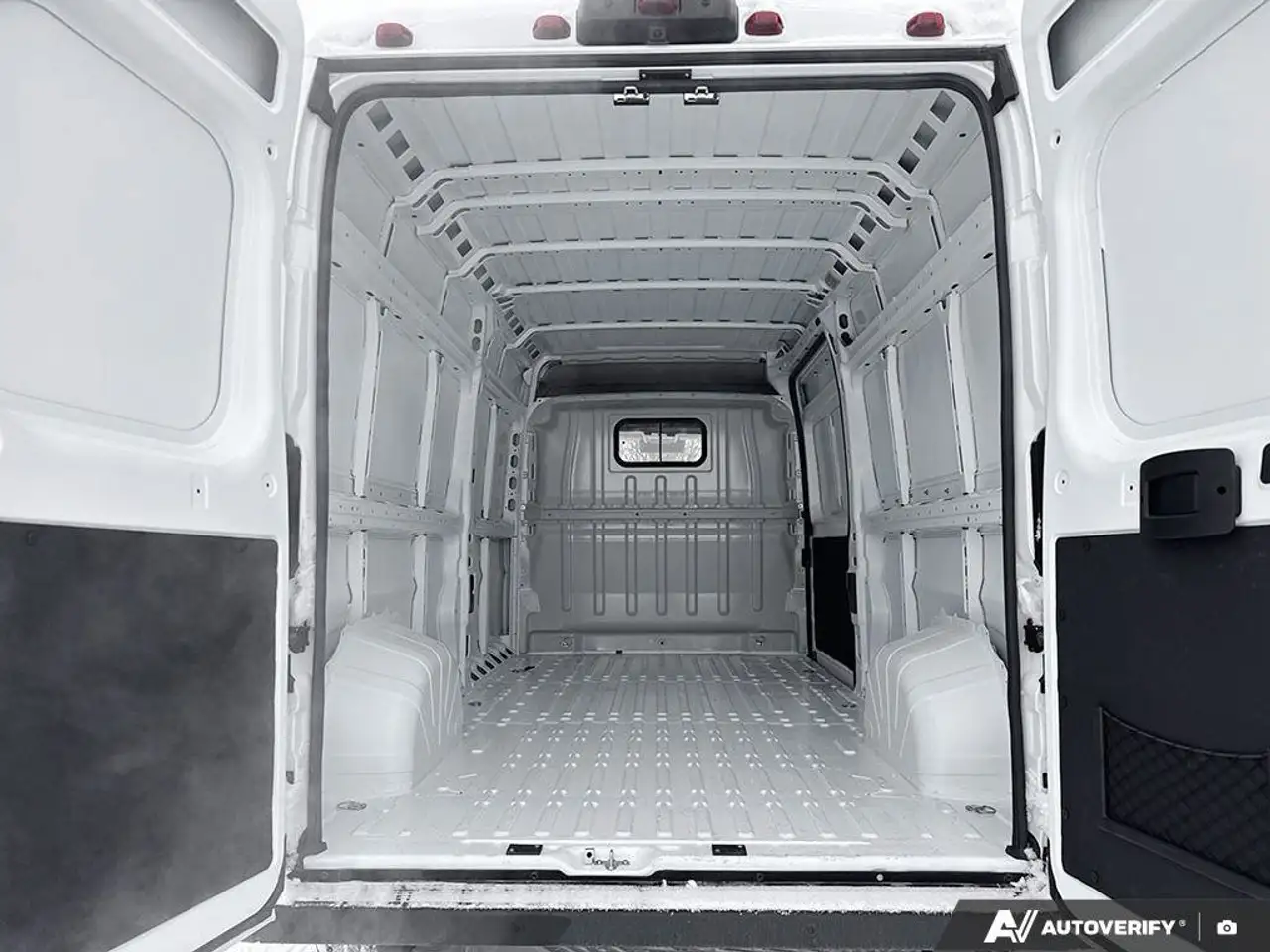 RAM Promaster снимка RAM Promaster