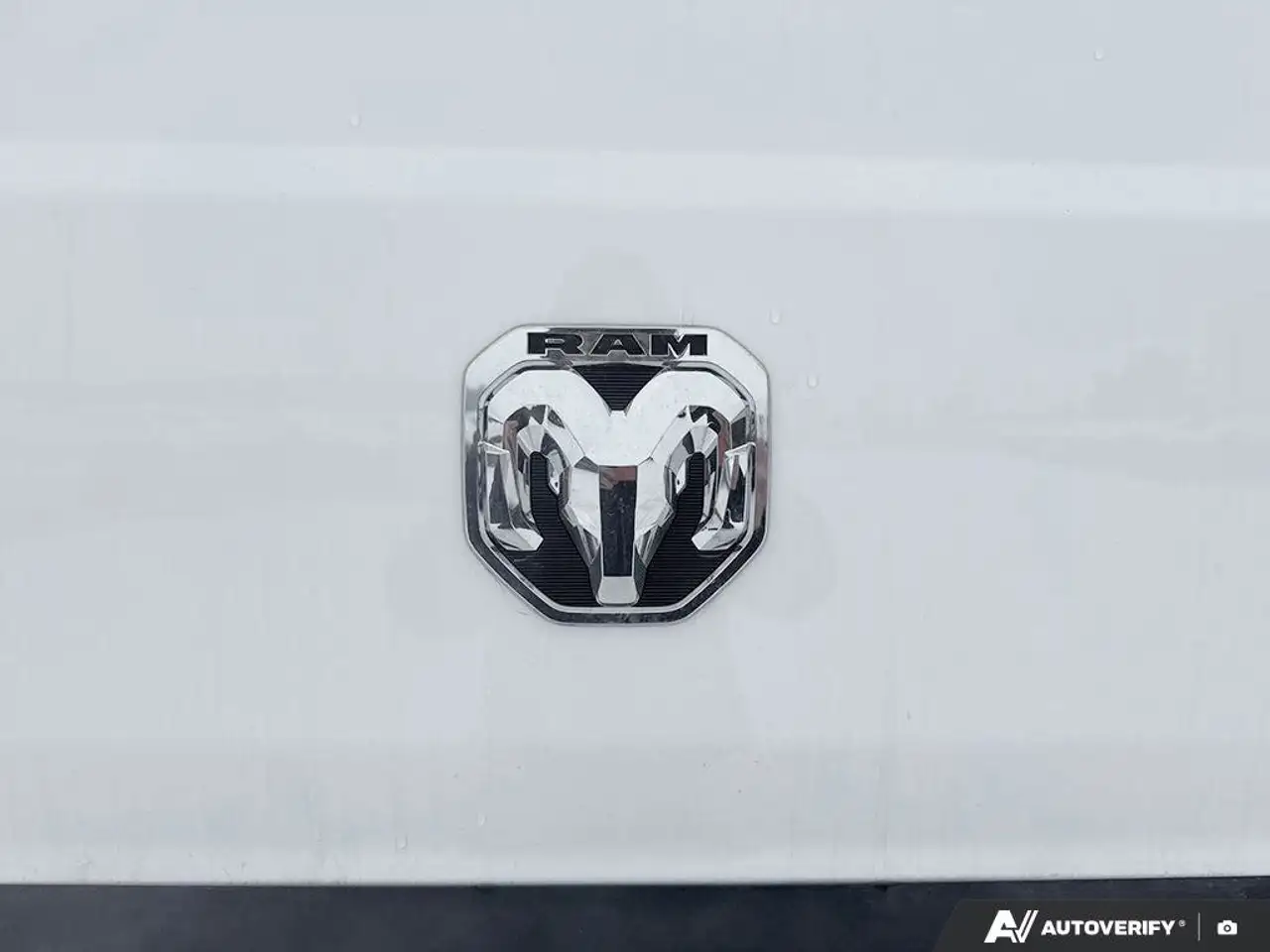RAM Promaster снимка RAM Promaster