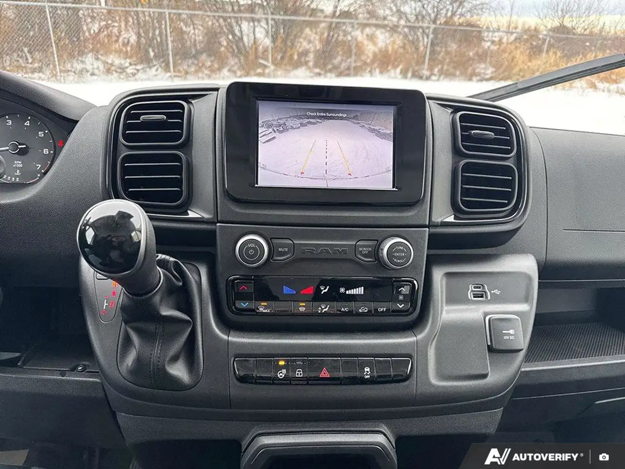 RAM Promaster снимка RAM Promaster
