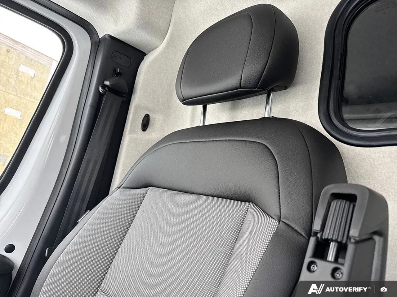 RAM Promaster снимка RAM Promaster