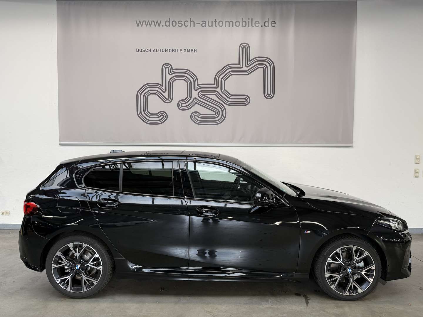 BMW 120d M Sport 120d - - Joinsteer - #2