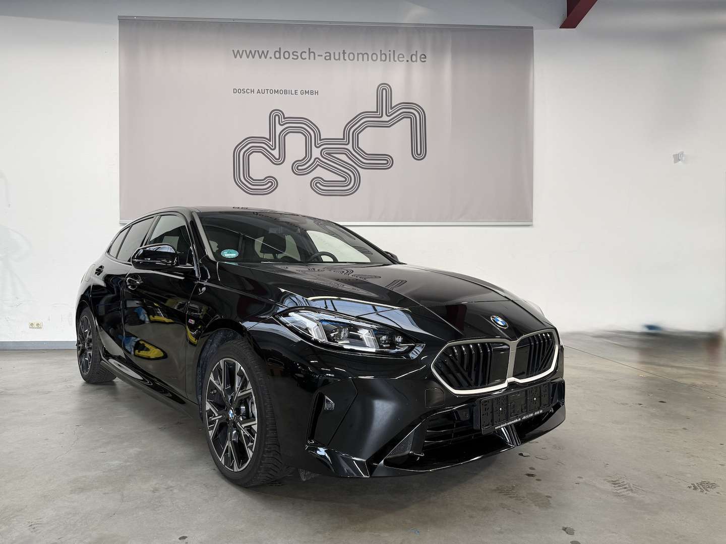 BMW 120d M Sport 120d - - Joinsteer - #1