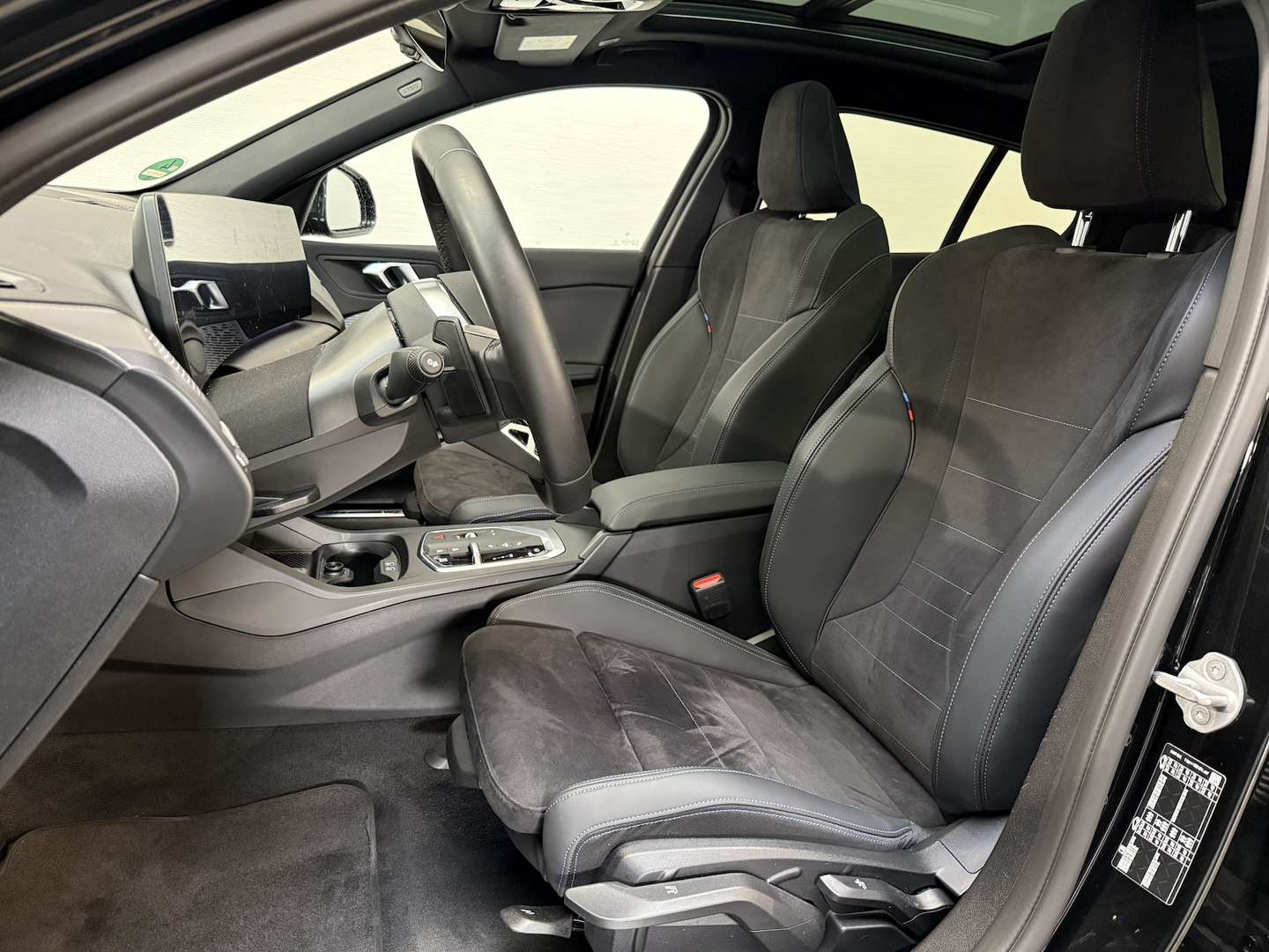 BMW 120d M Sport 120d - - Joinsteer - #3