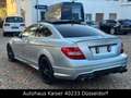 Mercedes-Benz C 250 CGI Coupe BE AMG-Paket-Line /Pano/R-Kam/TW Silber - thumbnail 3
