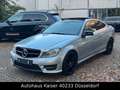 Mercedes-Benz C 250 CGI Coupe BE AMG-Paket-Line /Pano/R-Kam/TW Silber - thumbnail 8