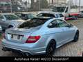 Mercedes-Benz C 250 CGI Coupe BE AMG-Paket-Line /Pano/R-Kam/TW Silber - thumbnail 5