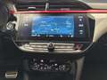 Opel Corsa GS 1.2  Direct Injection Turbo Schwarz - thumbnail 11