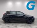 Opel Corsa GS 1.2  Direct Injection Turbo Schwarz - thumbnail 17